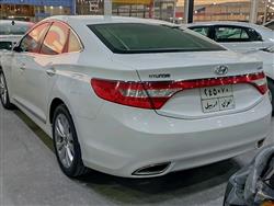 هیوندای ازێرا